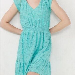 Lace Women’s Dress